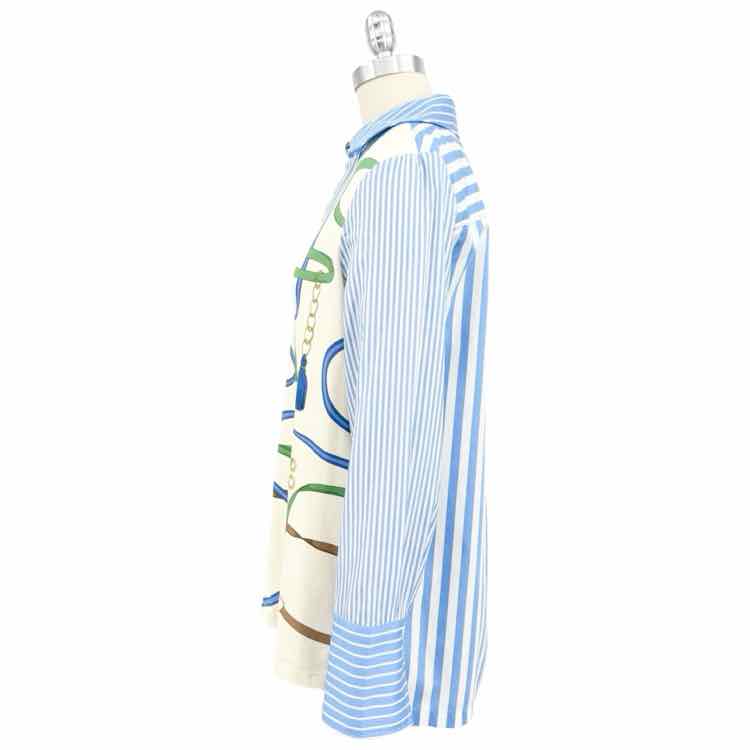 J. McLaughlin Top

