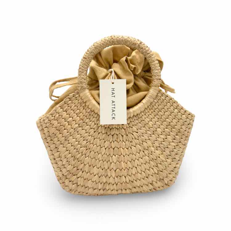 Hat Attack Handbag
