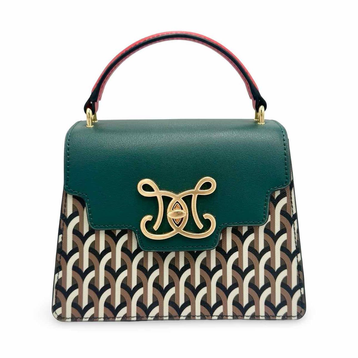 De Marquet Handbag - Double Exposure Boutique
