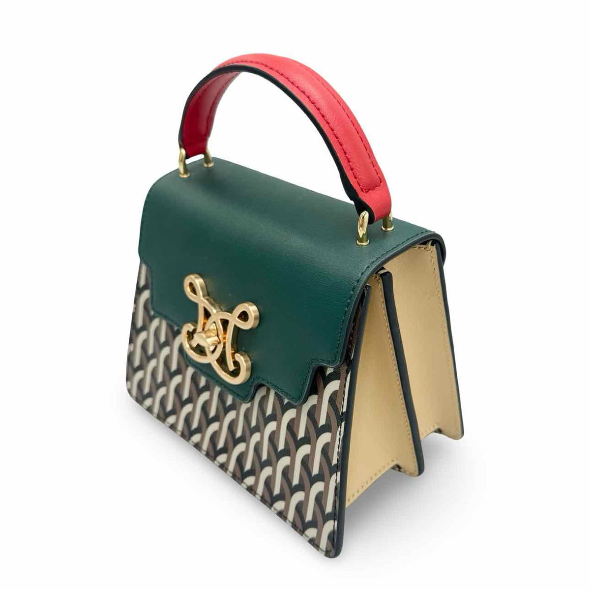 De Marquet Handbag - Double Exposure Boutique
