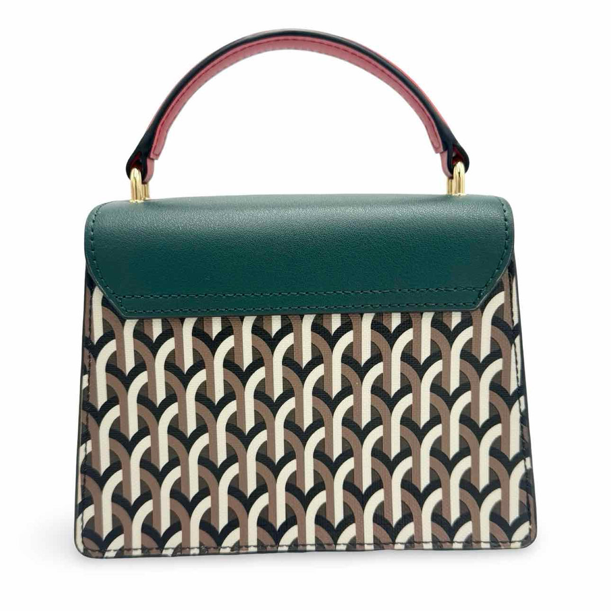 De Marquet Handbag - Double Exposure Boutique
