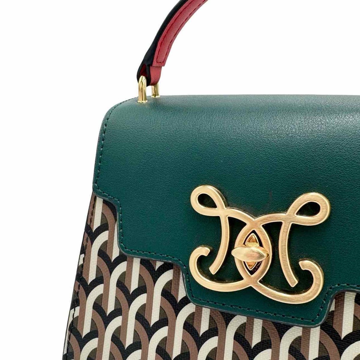 De Marquet Handbag - Double Exposure Boutique

