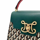 De Marquet Handbag - Double Exposure Boutique