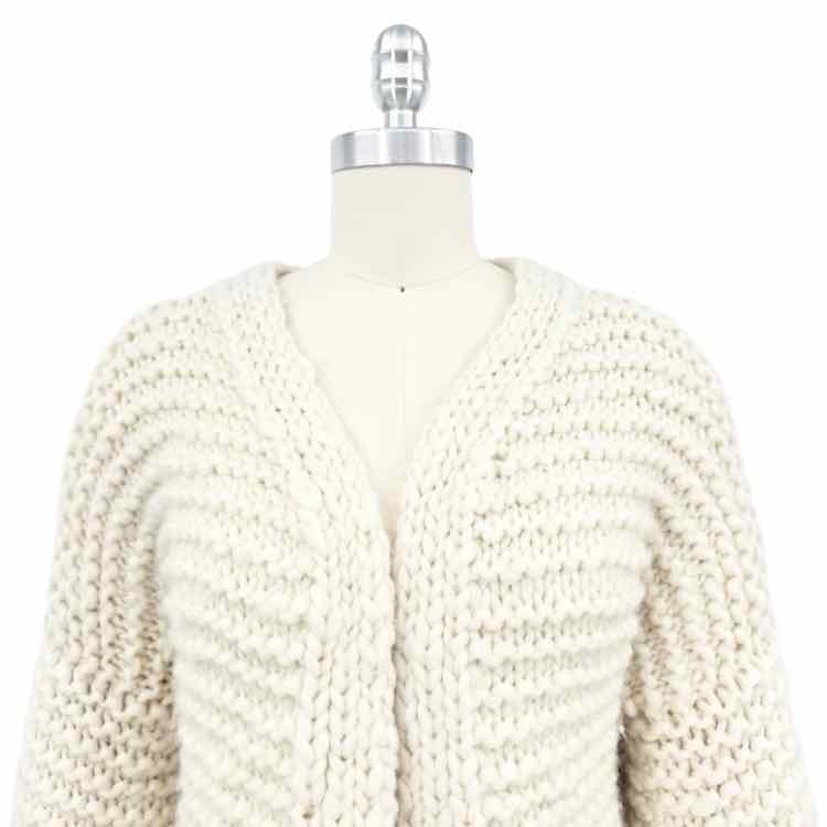 Prima de Sur Sweater
