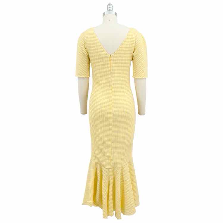 Staud Dress
