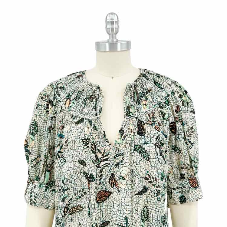 Ulla Johnson Top
