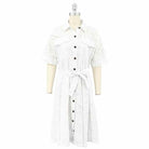 Derek Lam 10 Crosby Dress - Double Exposure Boutique