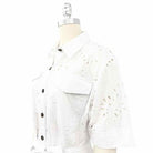 Derek Lam 10 Crosby Dress - Double Exposure Boutique