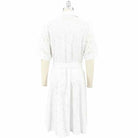 Derek Lam 10 Crosby Dress - Double Exposure Boutique