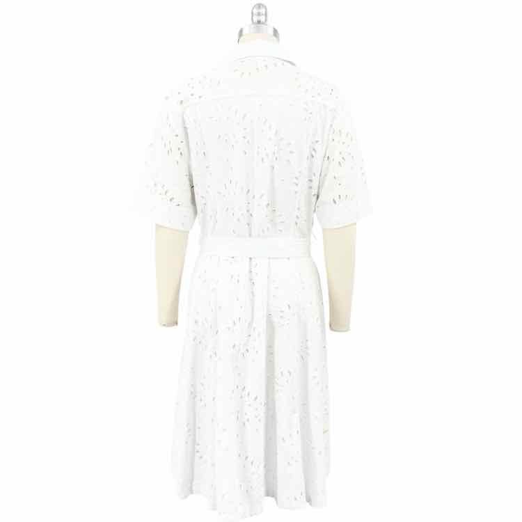 Derek Lam 10 Crosby Dress - Double Exposure Boutique
