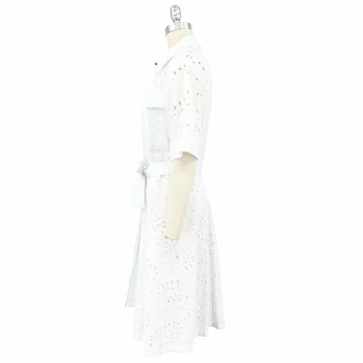 Derek Lam 10 Crosby Dress - Double Exposure Boutique
