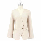 Derek Lam 10 Crosby Jacket - Double Exposure Boutique