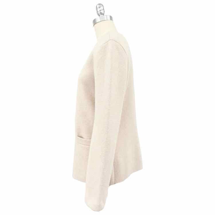 Derek Lam 10 Crosby Jacket - Double Exposure Boutique
