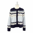 Derek Lam 10 Crosby Sweater - Double Exposure Boutique