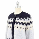 Derek Lam 10 Crosby Sweater - Double Exposure Boutique