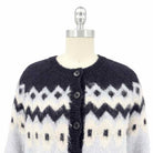Derek Lam 10 Crosby Sweater - Double Exposure Boutique