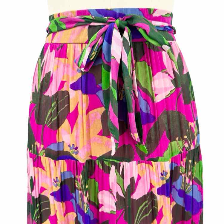 Diane von Furstenberg Skirt
