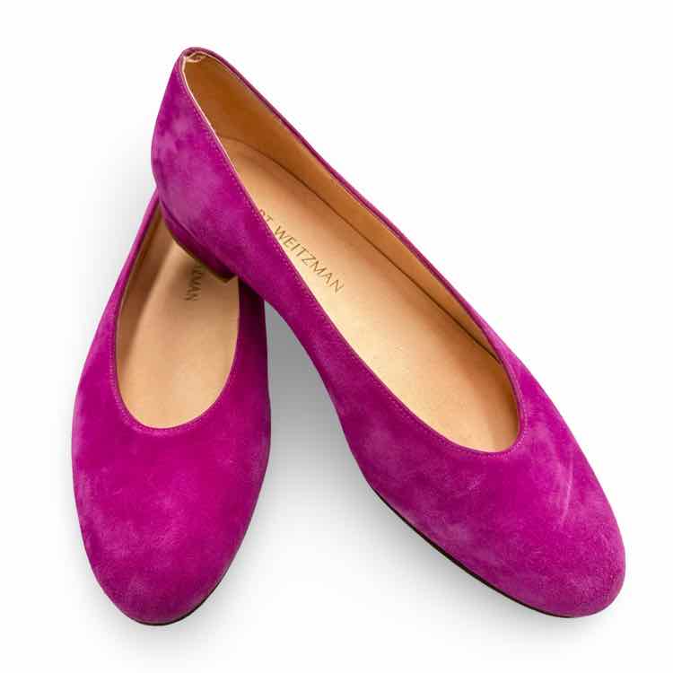 Stuart Weitzman Flats
