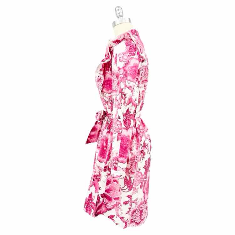 Diane von Furstenberg Dress - Double Exposure Boutique
