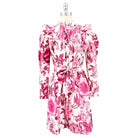Diane von Furstenberg Dress - Double Exposure Boutique