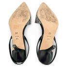 Diane von Furstenberg Shoe - Double Exposure Boutique