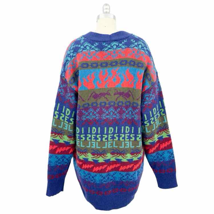 Diesel Sweater - Double Exposure Boutique
