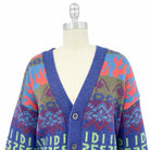 Diesel Sweater - Double Exposure Boutique