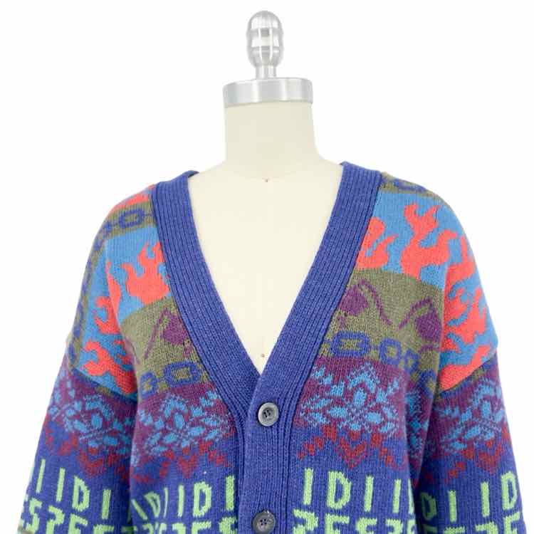 Diesel Sweater - Double Exposure Boutique
