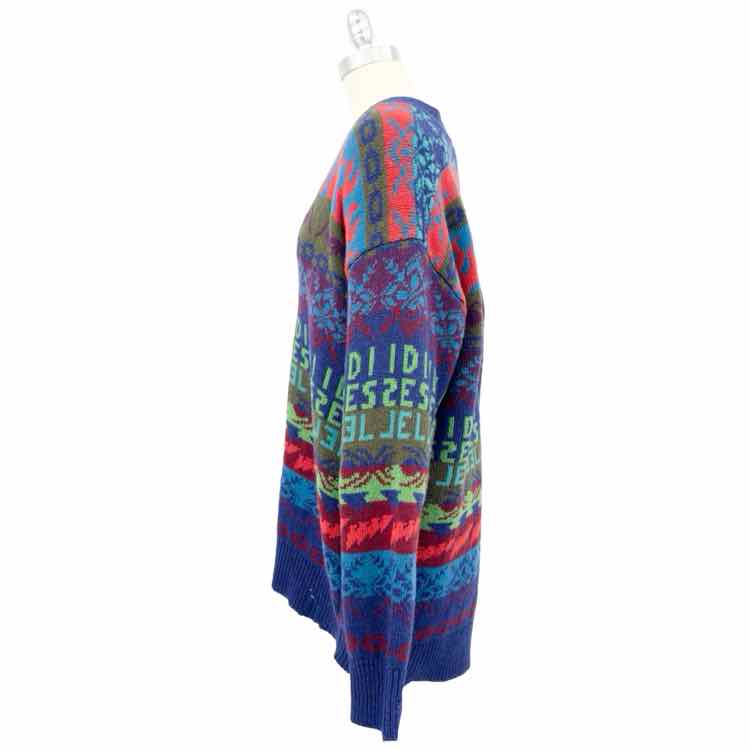 Diesel Sweater - Double Exposure Boutique
