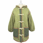 Doen Outerwear - Double Exposure Boutique