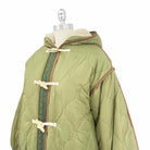 Doen Outerwear - Double Exposure Boutique