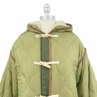 Doen Outerwear - Double Exposure Boutique