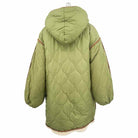 Doen Outerwear - Double Exposure Boutique