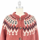 Doen Sweater - Double Exposure Boutique