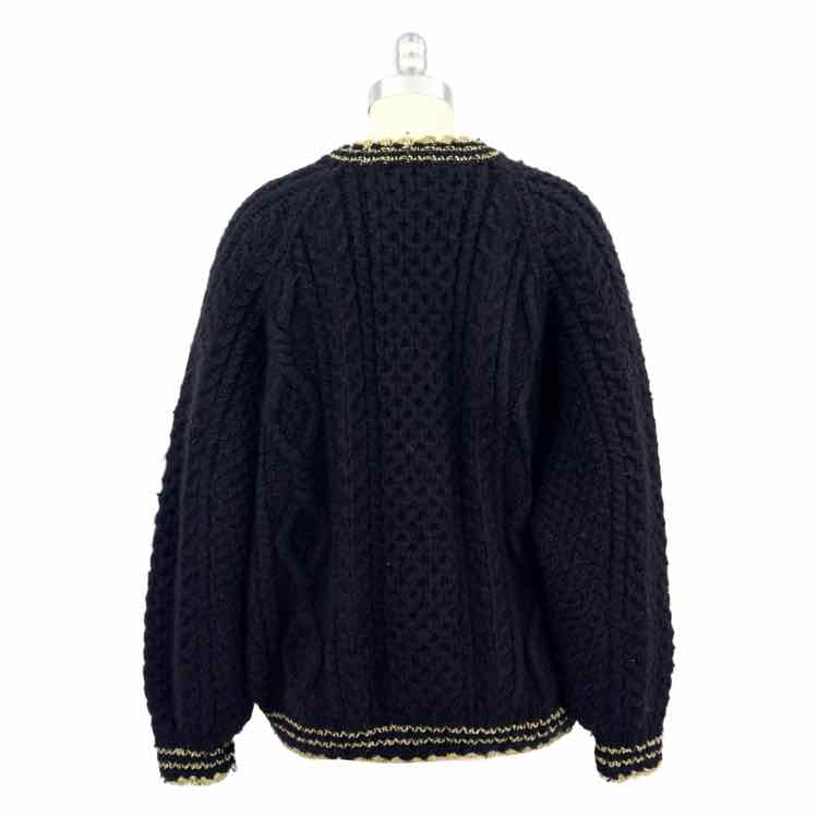 Doen Sweater - Double Exposure Boutique

