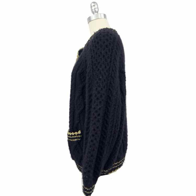Doen Sweater - Double Exposure Boutique
