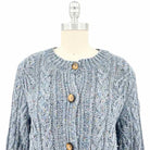Doen Sweater - Double Exposure Boutique