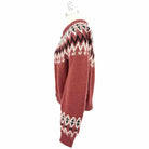 Doen Sweater - Double Exposure Boutique