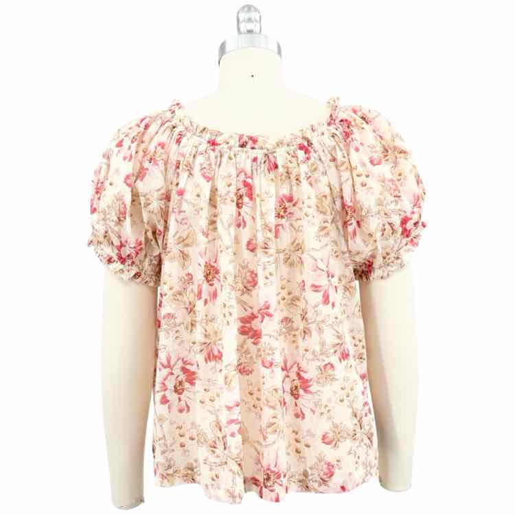 Doen Top - Double Exposure Boutique
