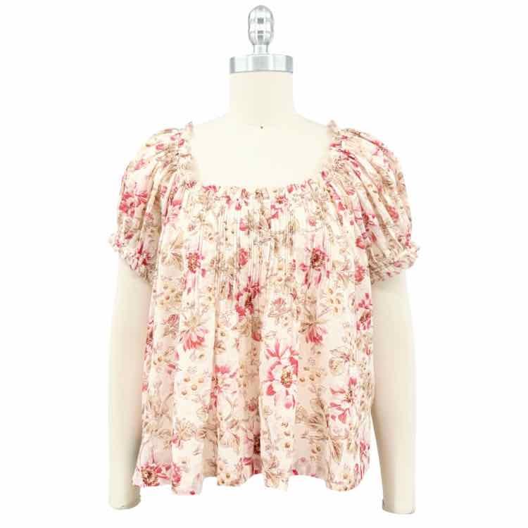 Doen Top - Double Exposure Boutique
