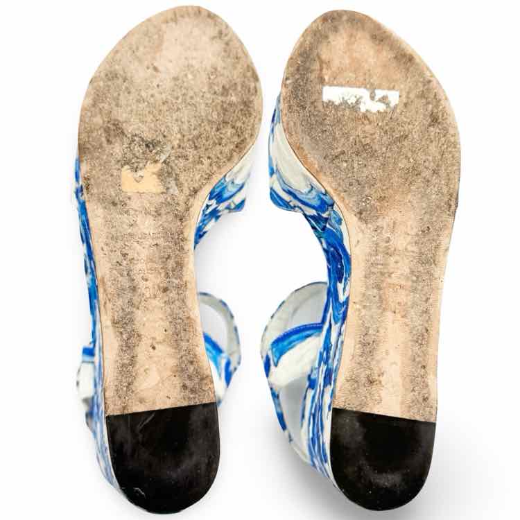 Dolce & Gabbana Shoe - Double Exposure Boutique
