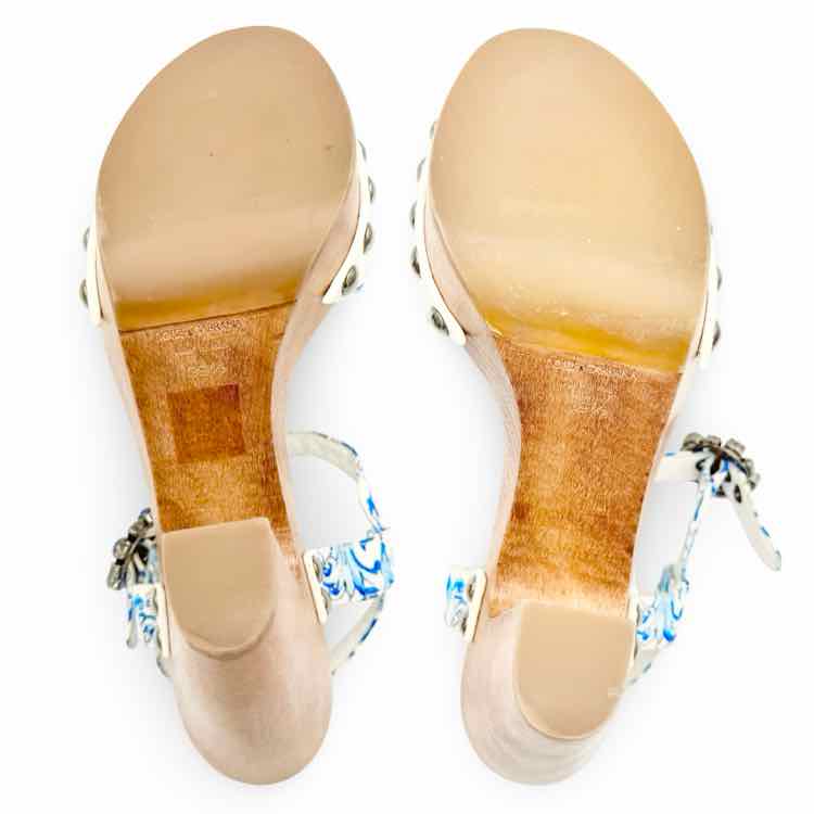 Dolce & Gabbana Shoe - Double Exposure Boutique
