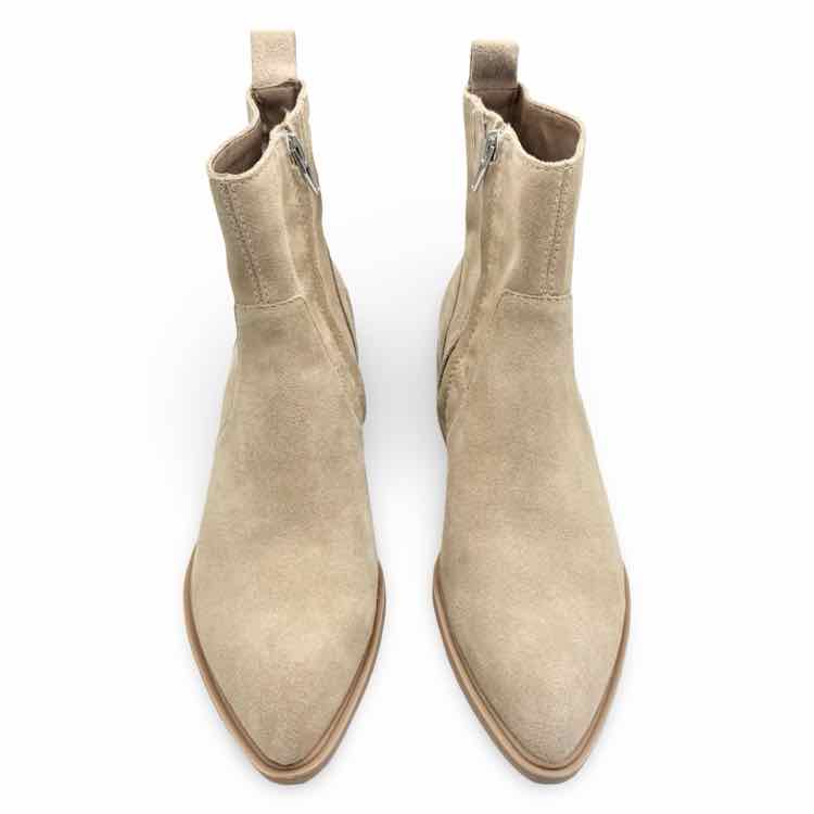 Dolce Vita Boot - Double Exposure Boutique
