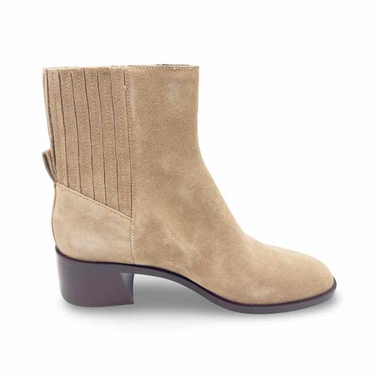 Dolce Vita Boot - Double Exposure Boutique
