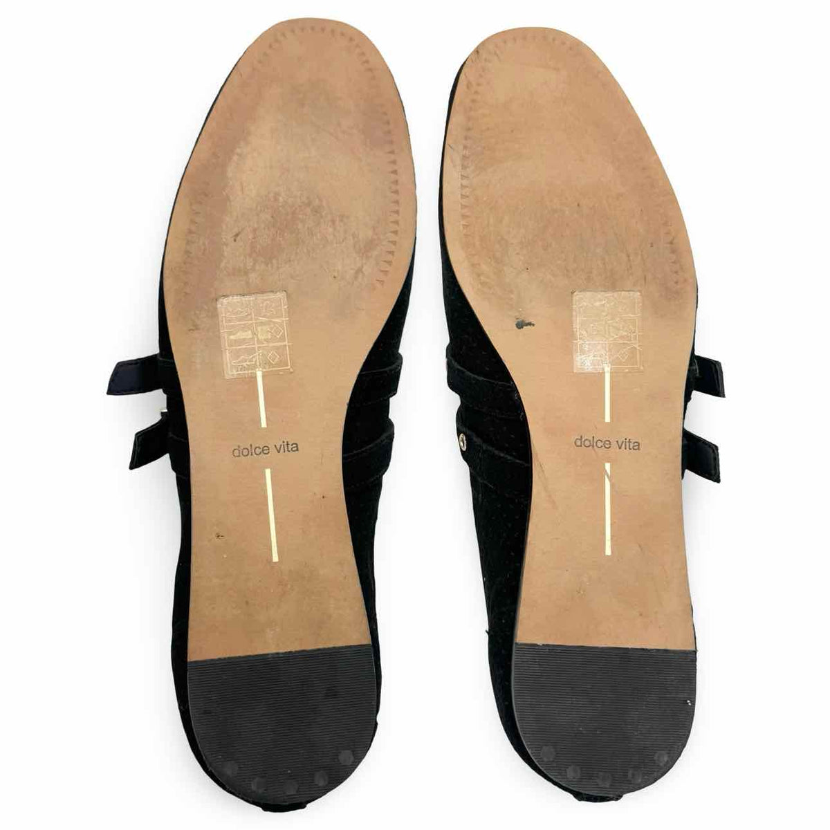 Dolce Vita Shoe - Double Exposure Boutique
