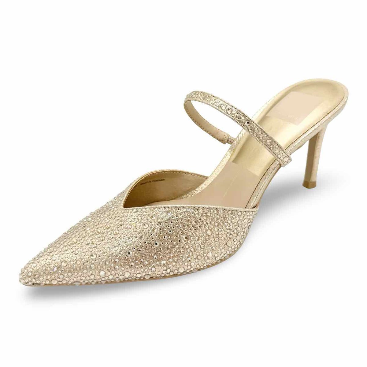 Dolce Vita Shoe - Double Exposure Boutique
