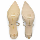 Dolce Vita Shoe - Double Exposure Boutique