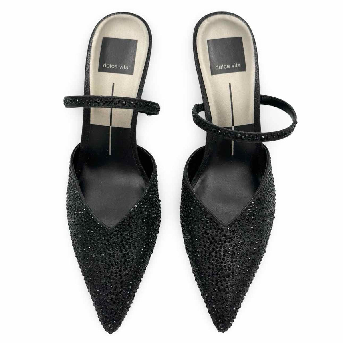Dolce Vita Shoe - Double Exposure Boutique
