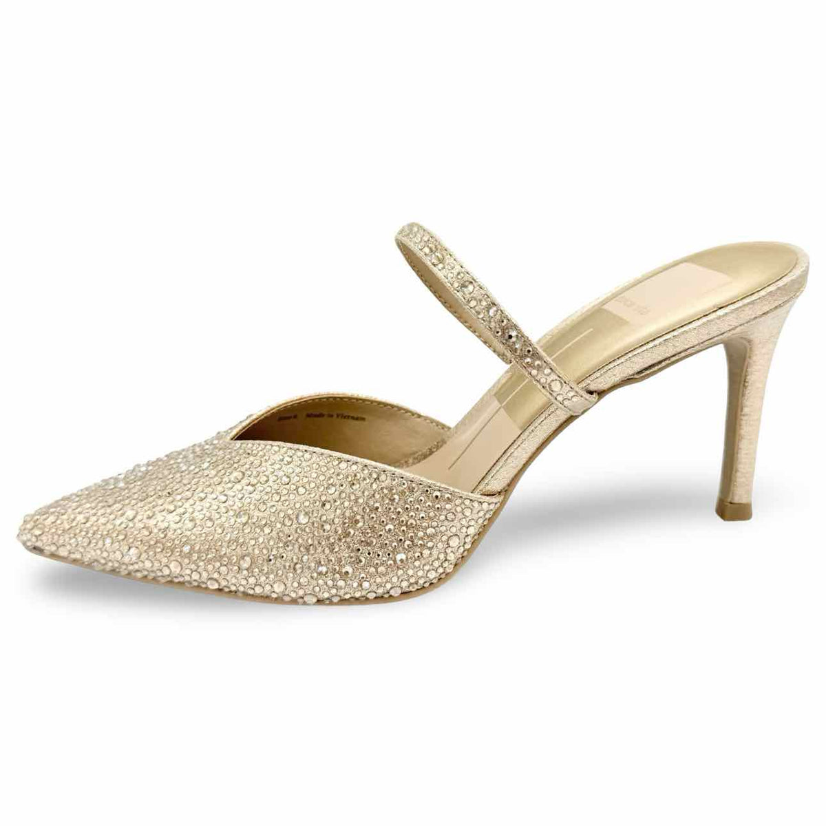 Dolce Vita Shoe - Double Exposure Boutique
