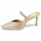 Dolce Vita Shoe - Double Exposure Boutique